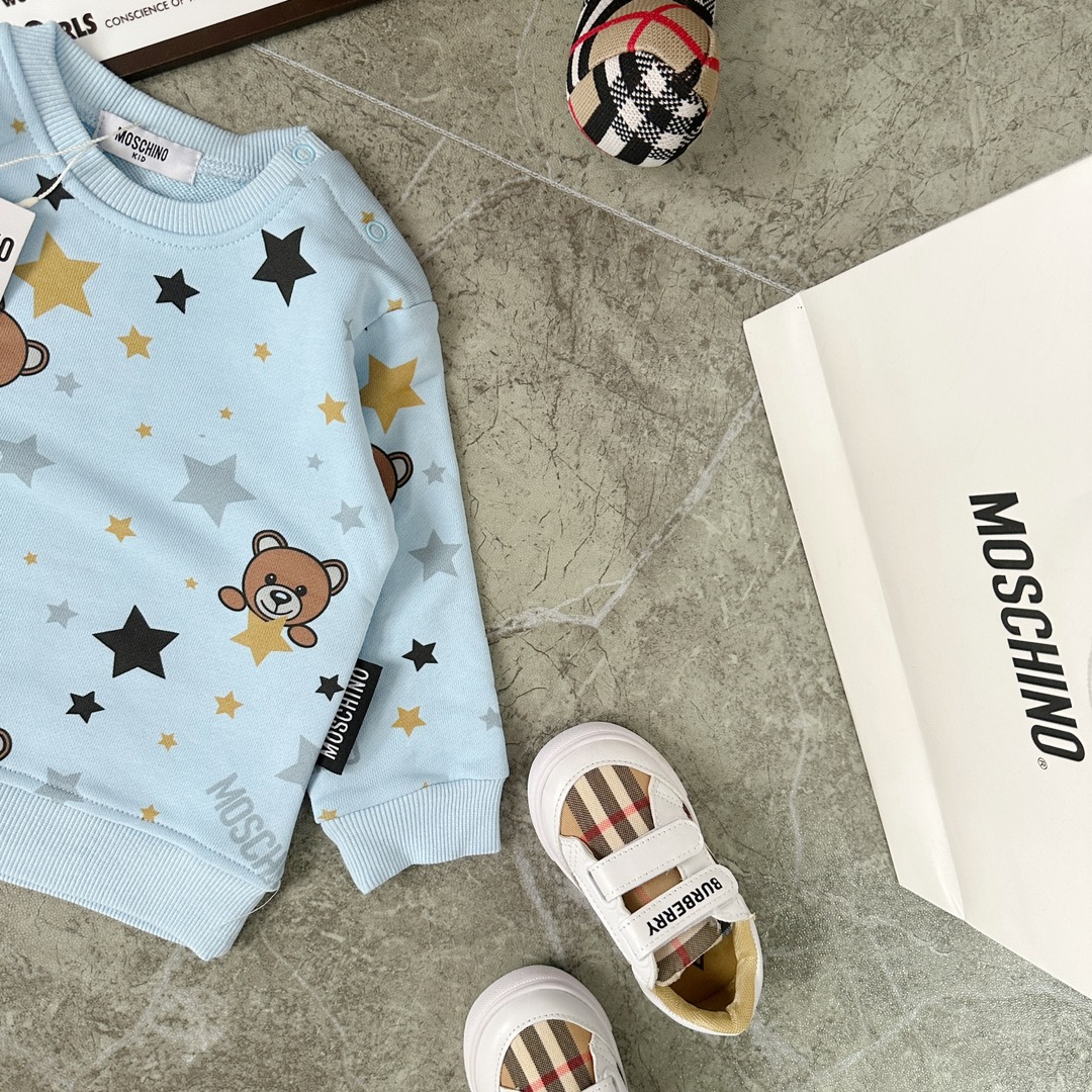 Moschino Kids